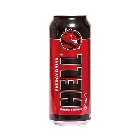 Hell 250ml